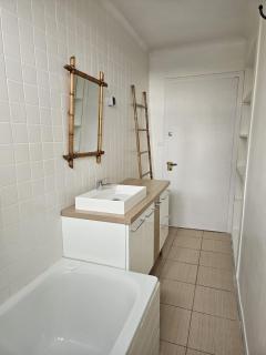 Maison complète avec jardin 3 chambres Guéret - 6