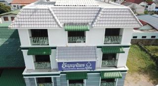611 Hotel - Phetchaburi - 5