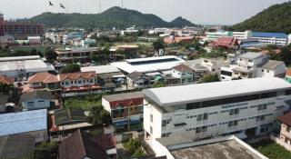611 Hotel - Phetchaburi - 3