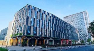 Musang Smart Hotel Changzhou - 3