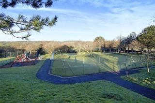 The Crags - Meanporth Estate - 4