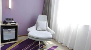 Lavande Hotel Bejing West Station South Square Lize Commercial Zone - 6