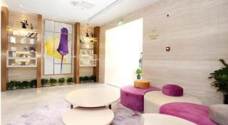 Lavande Hotel Bejing West Station South Square Lize Commercial Zone - 3