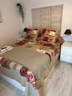 Charmant logement entre mer et montagne idéal pour cure thermale - 4