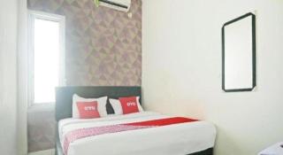 Hotel O Papi Inn Guesthouse - 1