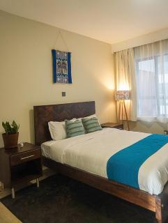 Seventh Haven a Quiet Urban Retreat with a Yoga Space - 4