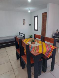 Hospedaje céntrico LAS SOFIAS - PURMAMARCA - 7