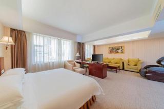 Vienna Hotel Meizhou Mei County Airport - 3