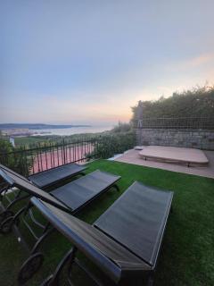 Apartment Koper with Sea View and jacuzzi - 6