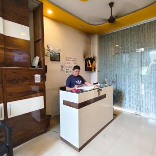 SIYA International Lodging And Boarding - 6