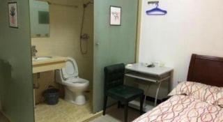 Lianyungang Jianyuan Hotel - 7