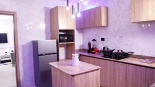 Jasmine Chidera Apartments - 3