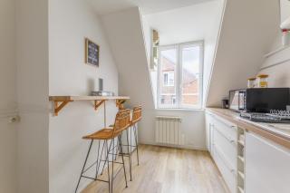 Cabane Cosy près de la fac - calme et confort - 0