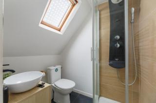 Cabane Cosy près de la fac - calme et confort - 4