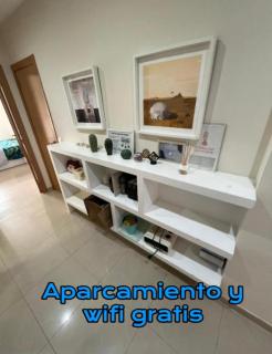 ÁTICO HOME y Garaje, Algemesi Home - 7