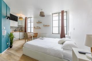 Nid Amour Cabane et Spa Privatif - 5