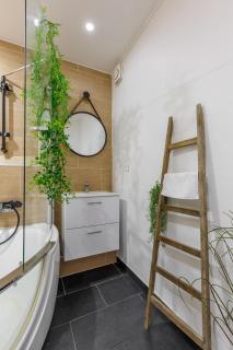 Nid Amour Cabane et Spa Privatif - 7