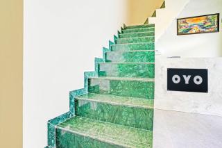 HOTEL O NK RESIDENCY - 9