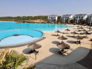 The Blyde Cozy 1-Bedroom - 7