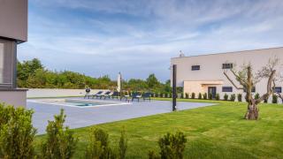 Villa Ana - Svetvincenat by Villas Guide - 6