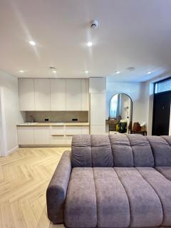 Amber Dune Terrace - Nida - 5