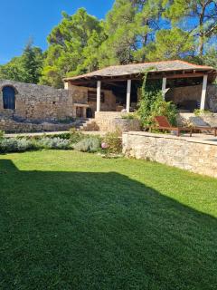 Vila Lovrečina - Postira - 5