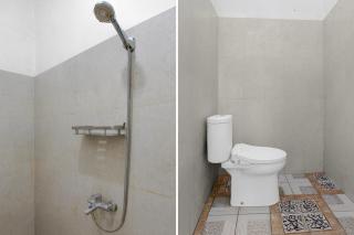 OYO 95132 Kara Homestay Syariah - 4