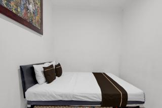 OYO 95132 Kara Homestay Syariah - 1