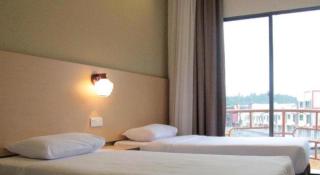 Lipis Plaza Hotel - 9