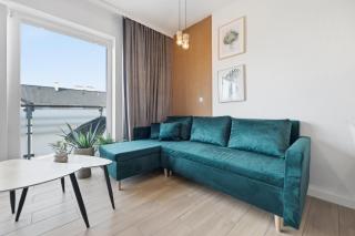 Apartament VERDE Północna 18C Darłówko DreamHouse nad morzem - 3