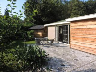 Bungalow Veluwemeer - 0