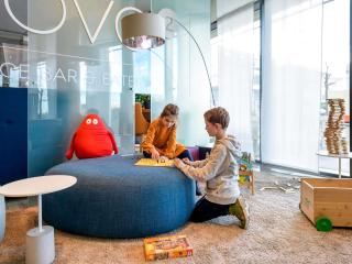 Novotel München Messe - 8