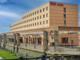 Ibis Malaga Centro Ciudad - 6