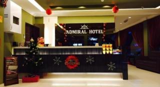 Admiral Hotel - 1