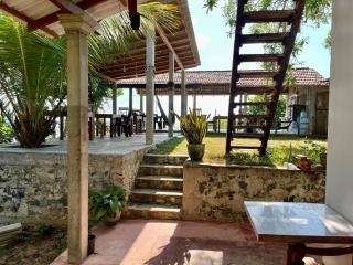 Sky Mountain Café with seaview - 2