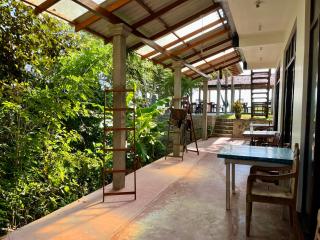 Sky Mountain Café with seaview - 3