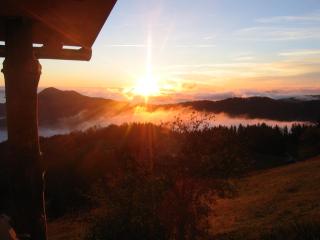 Gostišče in Penzion Stari Vrh - Poljane nad Škofjo Loko - 2