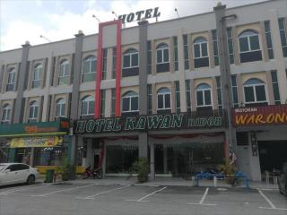 HOTEL KAWAN BIDOR - 5