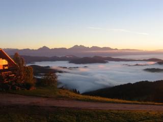 Gostišče in Penzion Stari Vrh - Poljane nad Škofjo Loko - 0