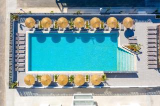 Cosmo Residence E101 - 3
