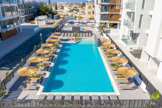 Cosmo Residence E101 - 2