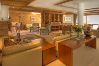 Chalet Panorama - 1