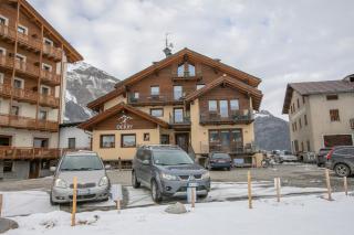 Derby Apartments - 6