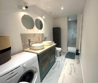 Maison de village - 9