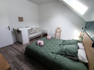 Maison de village - 4