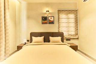 Hill Chalet Pool Villa - Nandi Hills - 3