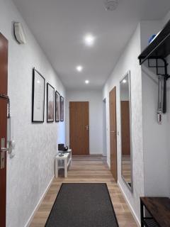 Stilvolles Apartment mit ländlichem Ausblick - Hattingen - 2