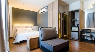 Mornington Hotel Soon Choon Ipoh - 8