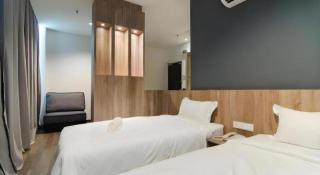 Mornington Hotel Soon Choon Ipoh - 2