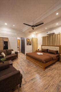 Green Haven Apartments - 1